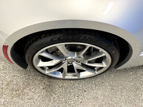 Used 2017 Chevrolet Corvette Z06 image 34