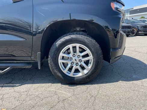 Used 2019 Chevrolet Silverado 1500 RST w/ All-Star Edition image 31