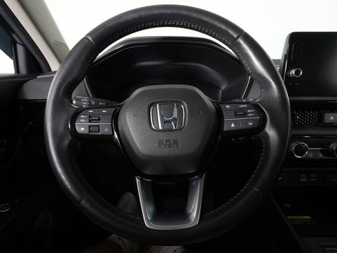 Used 2024 Honda CR-V EX-L image 16