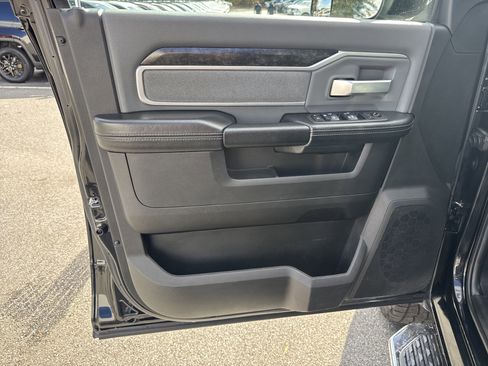 Used 2021 RAM 2500 Big Horn image 17