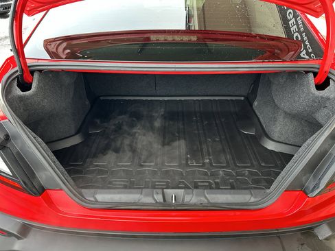 Used 2023 Subaru WRX Premium image 16