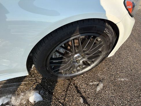 Used 2017 Mercedes-Benz C 43 AMG 4MATIC Sedan w/ Premium 3 Package image 29