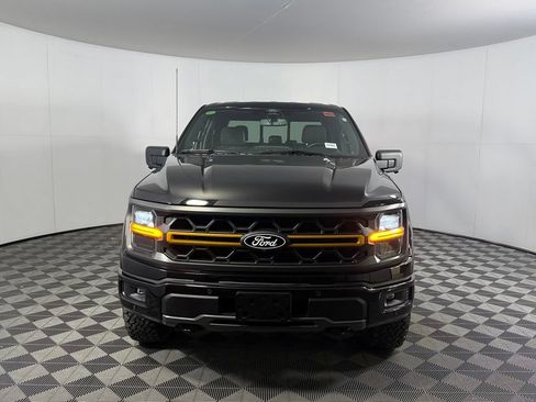 Used 2024 Ford F150 Tremor AWD/4WD image 39