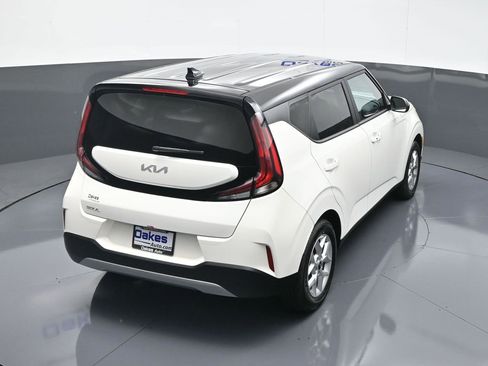New 2025 Kia Soul S image 51