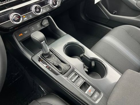 New 2026 Honda Civic Sport image 26