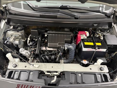 Used 2022 Mitsubishi Mirage G4 LE FWD image 8