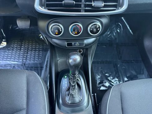 Used 2016 FIAT 500X Easy FWD image 16