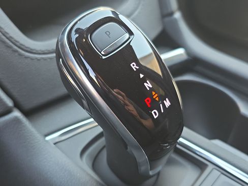 New 2025 Cadillac XT6 Luxury image 72