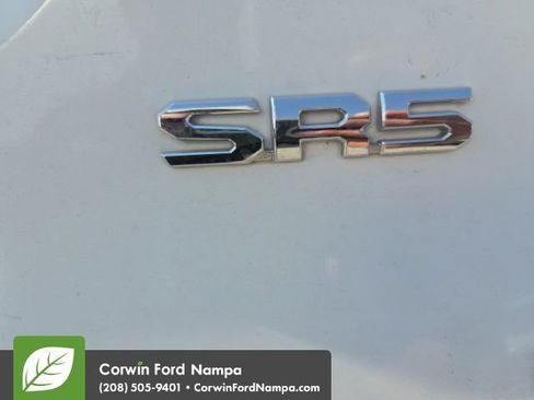 Used 2025 Toyota Tacoma SR5 AWD/4WD image 22