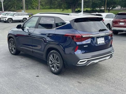 Used 2023 Kia Seltos S FWD image 5