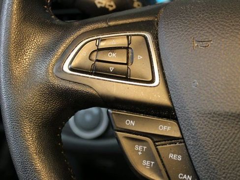 Used 2018 Ford Escape SEL w/ Canadian Touring Package image 19