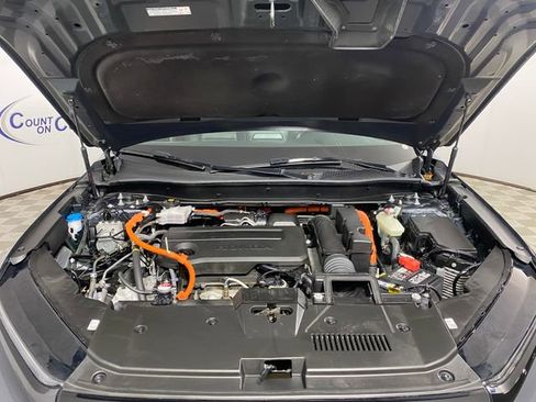 Used 2025 Honda CR-V Sport-L image 22