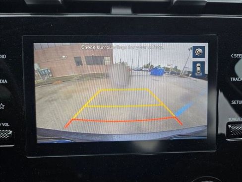 Used 2023 Hyundai Tucson SE image 14