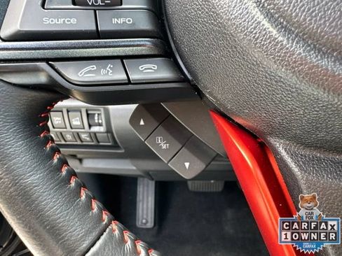 Certified 2023 Subaru Forester Sport AWD/4WD image 17