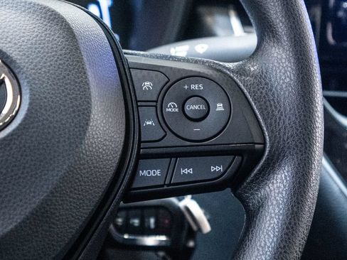 Certified 2026 Toyota Corolla LE FWD image 19
