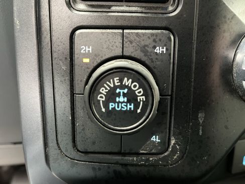 Certified 2023 Ford F150 XLT w/ Equipment Group 302A High image 18