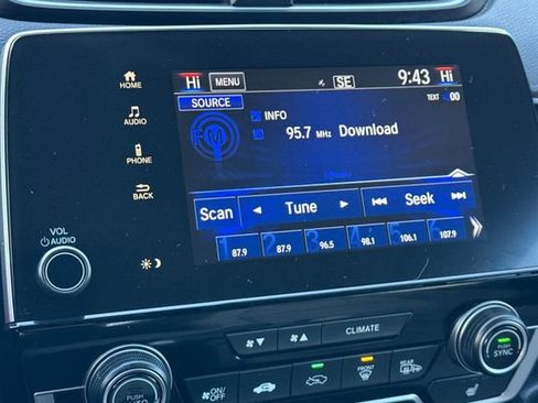 Used 2022 Honda CR-V EX image 21