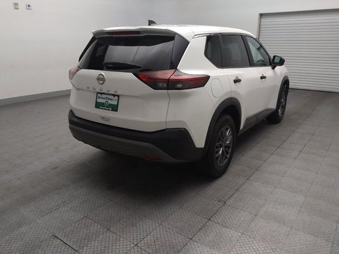 Used 2023 Nissan Rogue S FWD image 9