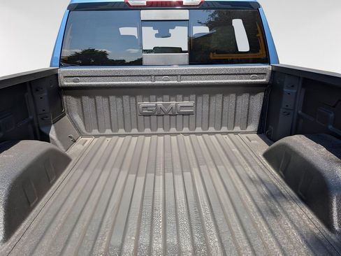 New 2026 GMC Sierra 1500 Elevation w/ Elevation Premium Package image 18