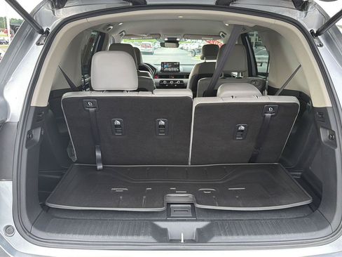 Used 2024 Honda Pilot EX-L image 34