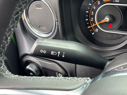 New 2026 Jeep Wrangler Sahara image 19