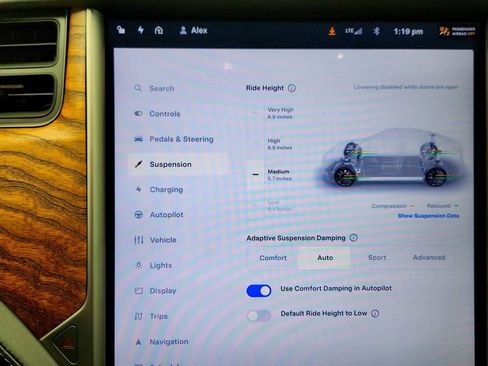 Used 2020 Tesla Model S Long Range image 17