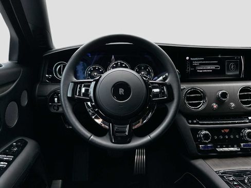 Used 2022 Rolls-Royce Ghost AWD/4WD image 11