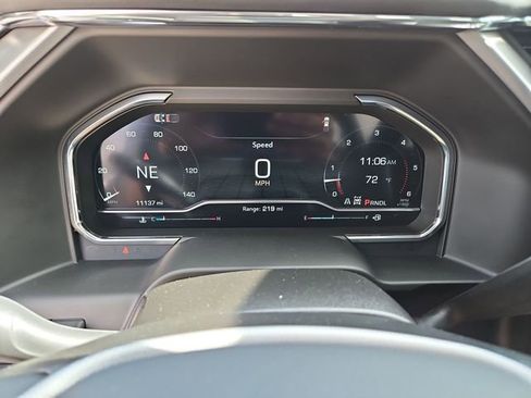 Used 2025 GMC Sierra 2500 Denali w/ Denali Reserve Package image 12