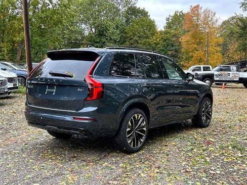 New 2026 Volvo XC90 B6 Ultra w/ Protection Package Premier image 2