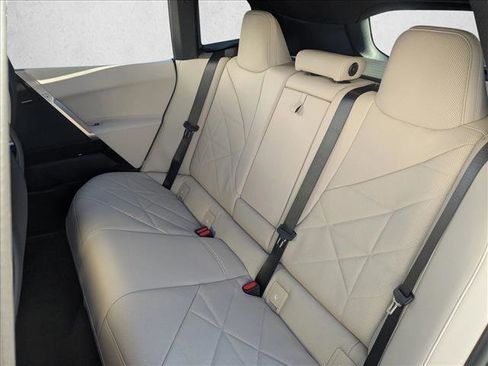 New 2026 BMW iX xDrive60 image 16