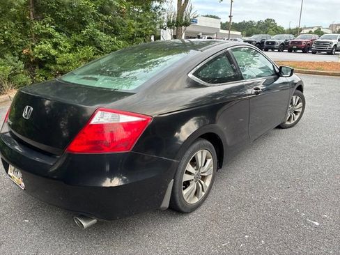 Used 2008 Honda Accord EX-L image 3