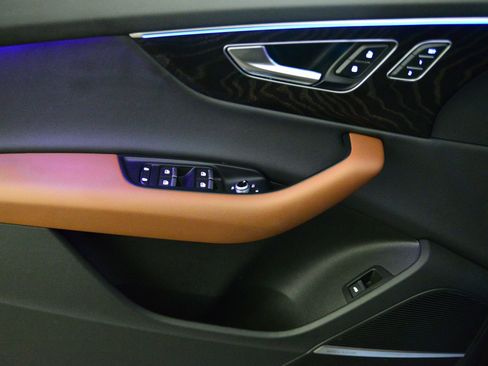 Used 2022 Audi Q7 2.0T Premium Plus image 25