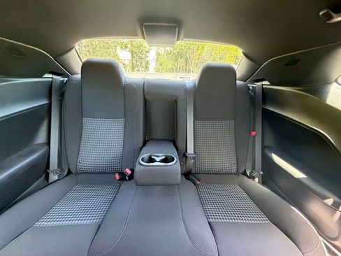 Used 2021 Dodge Challenger R/T w/ Blacktop Package image 22