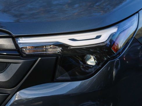 New 2026 Subaru Forester image 8