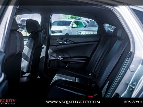 Used 2020 Honda Civic Sport image 29