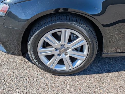 Used 2011 Audi A4 2.0T Premium image 15