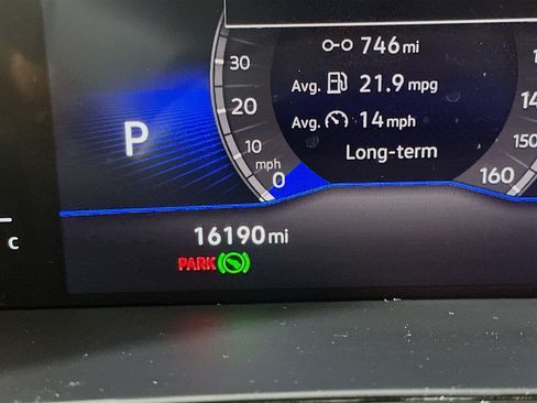 Used 2023 Volkswagen Taos S FWD image 18