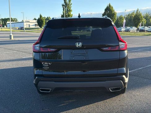 Used 2025 Honda CR-V Sport image 7