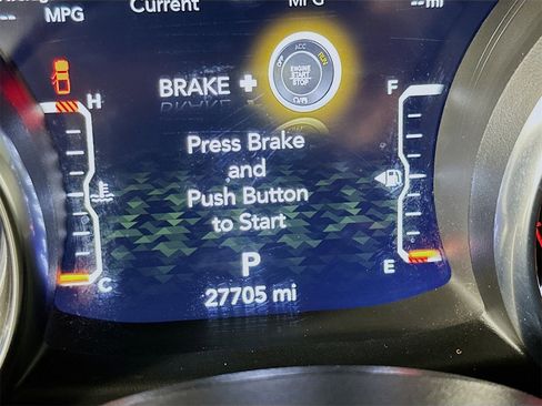 Used 2022 Jeep Gladiator Rubicon w/ LED Lighting Group image 12