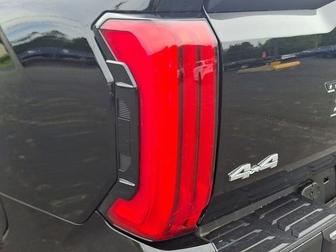 Used 2024 Toyota Tundra SR5 AWD/4WD image 10