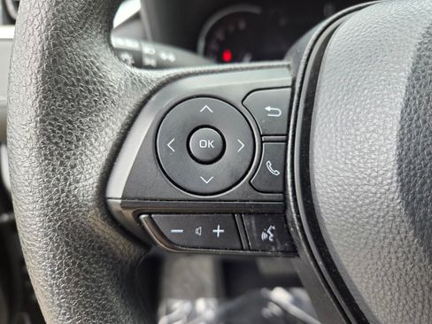 Used 2024 Toyota RAV4 LE image 15