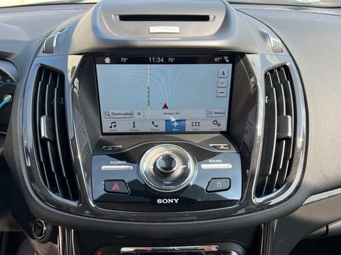 Used 2016 Ford Escape Titanium FWD image 6