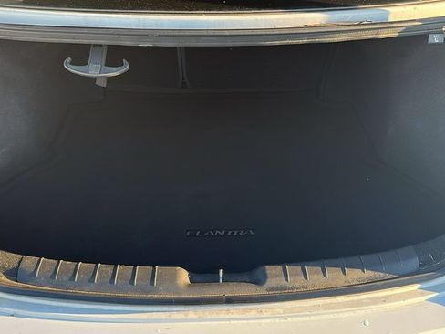 Used 2019 Hyundai Elantra Sport w/ Cargo Package image 35