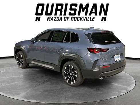 New 2026 MAZDA CX-50 2.5 Hybrid w/ Weather Package image 4