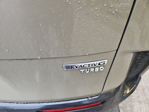 Used 2024 MAZDA CX-50 2.5 Turbo w/ Cargo Package image 10