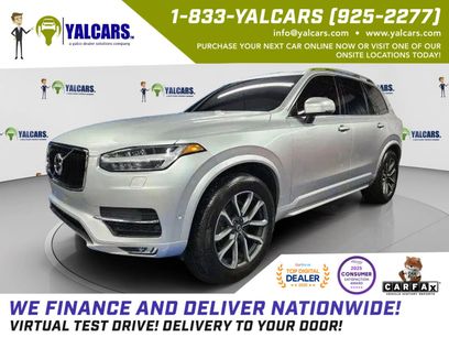 Used 2018 Volvo XC90 T5 Momentum w/ Convenience Package