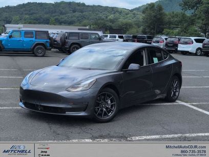 Used 2023 Tesla Model 3 Long Range