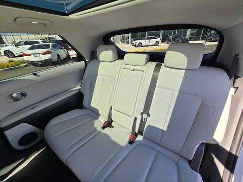 Used 2024 Hyundai Ioniq 5 Limited RWD image 18