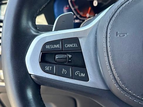 Used 2021 BMW X5 sDrive40i w/ M Sport Package RWD image 25