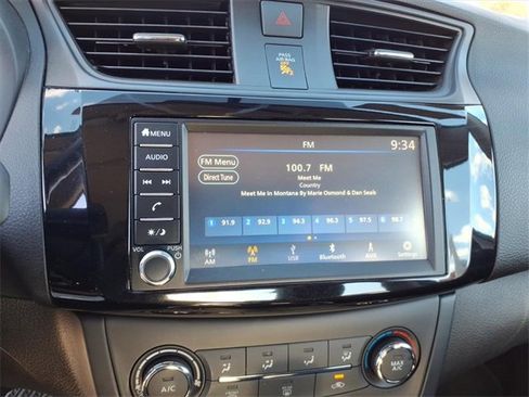 Certified 2019 Nissan Sentra S image 11